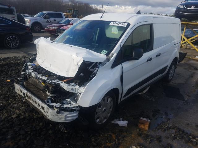 2019 FORD TRANSIT CO NM0LS7F22K1384222