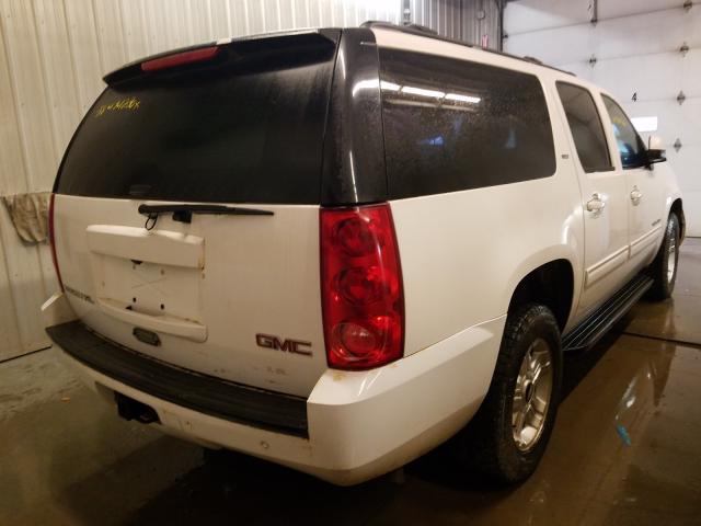 2013 GMC YUKON XL K 1GKS2KE72DR250186