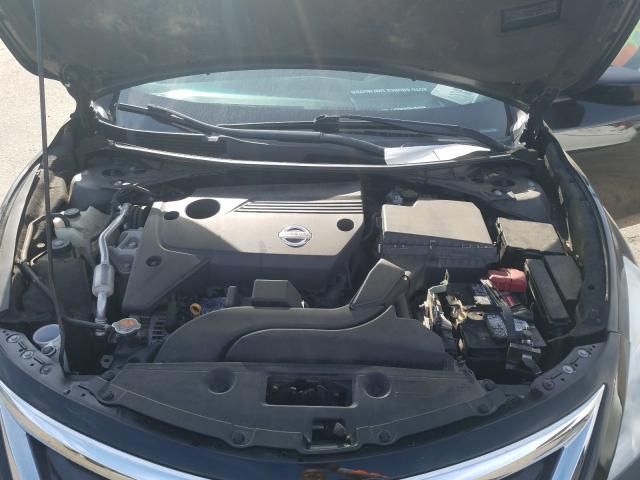 2015 NISSAN ALTIMA 2.5 - 1N4AL3AP7FN889714