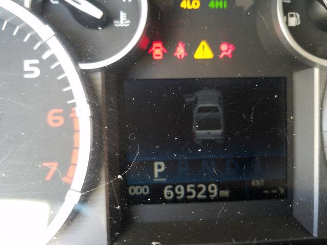 2017 TOYOTA TUNDRA DOU 5TFUW5F18HX593560