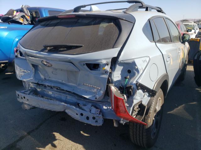 2019 SUBARU CROSSTREK JF2GTACC3K9300634