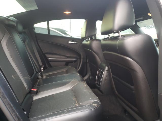 2015 DODGE CHARGER SX 2C3CDXHG5FH874848