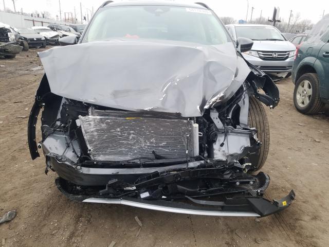 2020 FORD ESCAPE SEL 1FMCU0H65LUB96505