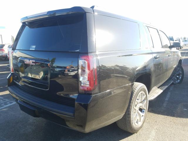 2019 GMC YUKON XL C 1GKS1GKC5KR117243