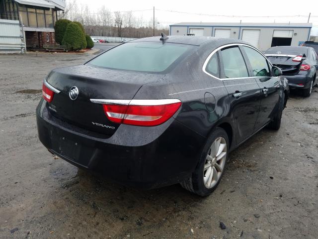 2014 BUICK VERANO 1G4PP5SK0E4100987