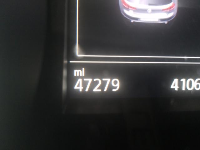2016 VOLKSWAGEN GTI S/SE 3VW447AU2GM057014