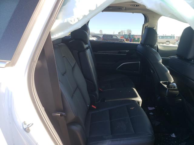 2020 KIA TELLURIDE 5XYP34HC7LG038268