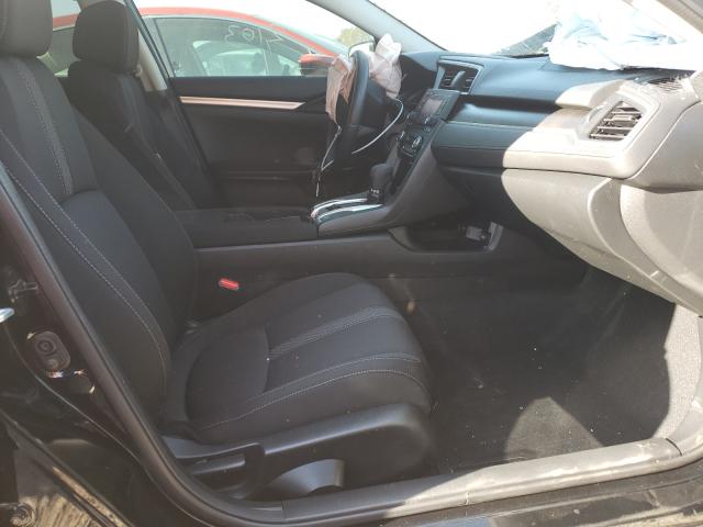 2020 HONDA CIVIC LX - 19XFC2F65LE210890