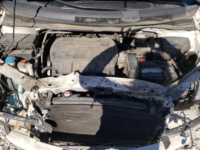2012 HONDA ODYSSEY TO 5FNRL5H92CB042965