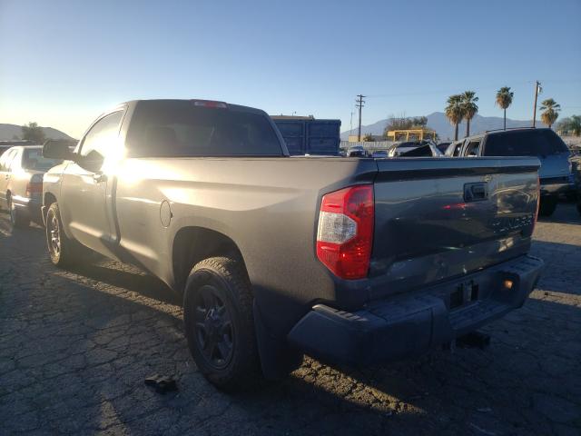 2014 TOYOTA TUNDRA SR 5TFNU5F16EX030819