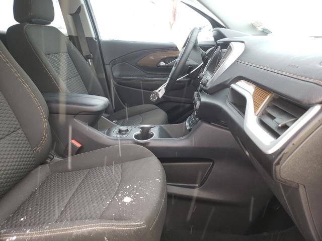 2020 GMC TERRAIN SL 3GKALTEV4LL133521