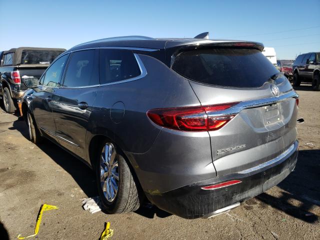 2020 BUICK ENCLAVE PR 5GAEVBKWXLJ184738