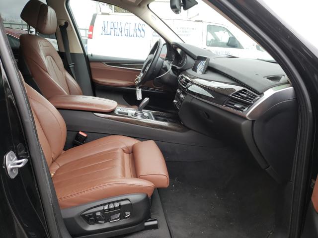 2016 BMW X5 XDRIVE3 5UXKR0C58G0U49408