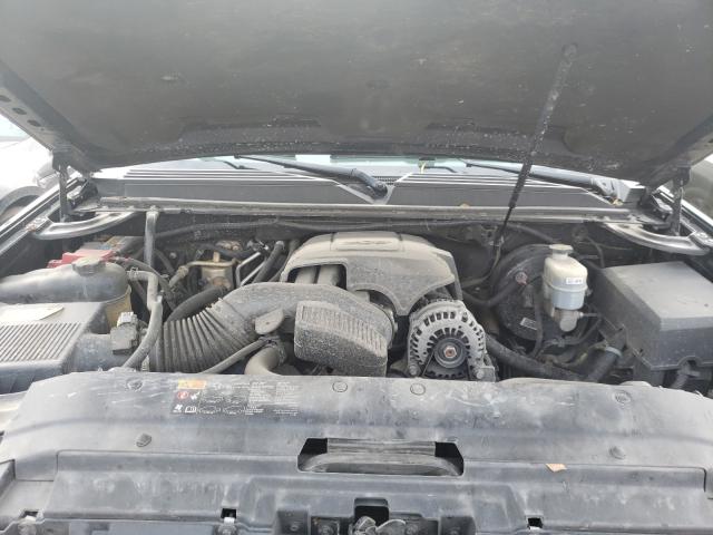 2012 GMC YUKON XL C 1GKS1KE03CR284061