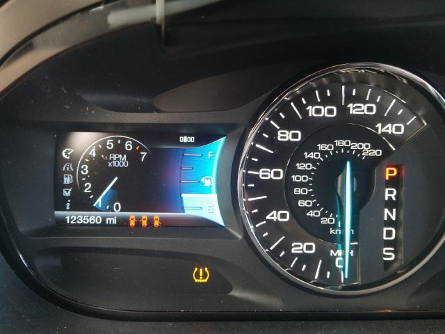 2013 FORD EDGE LIMIT 2FMDK4KC8DBA06297