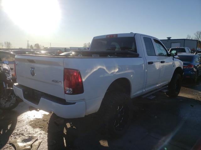 2012 DODGE RAM 1500 S 1C6RD7FT3CS272399