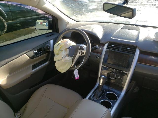 2012 FORD EDGE LIMIT 2FMDK4KC5CBA49557