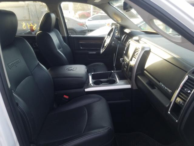 2017 RAM 1500 LARAM 1C6RR6NT5HS662909