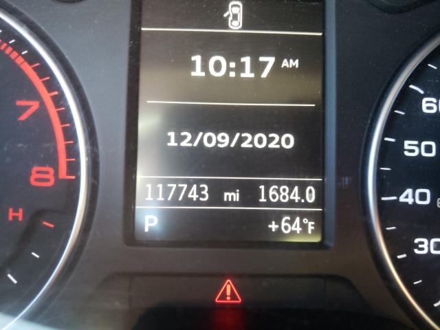 2015 AUDI A3 PREMIUM WAUACGFF4F1003919