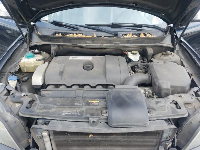 2013 VOLVO XC90 3.2 YV4952CY4D1633197