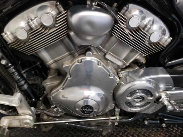 2012 HARLEY-DAVIDSON VRSCF VROD 1HD1HPH12CC807835