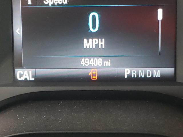 2017 CHEVROLET CAMARO LT 1G1FB3DS3H0180788