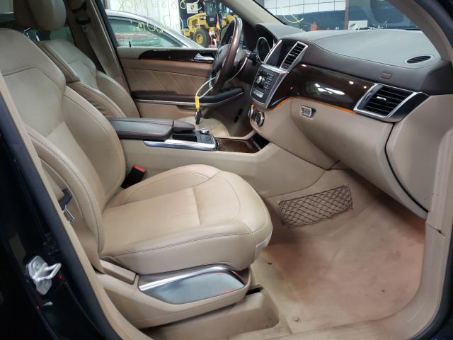 2013 MERCEDES-BENZ GL 450 4MA 4JGDF7CE5DA263371
