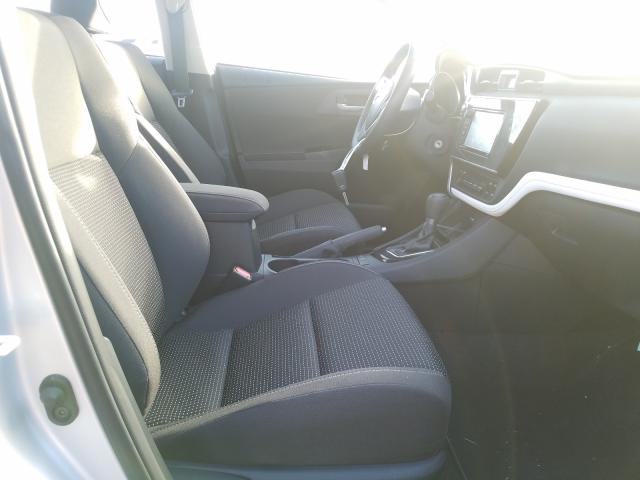 2017 TOYOTA COROLLA IM JTNKARJE3HJ548970