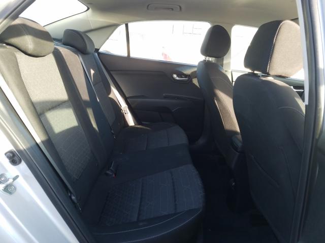 2018 KIA RIO LX - 3KPA24AB9JE073172