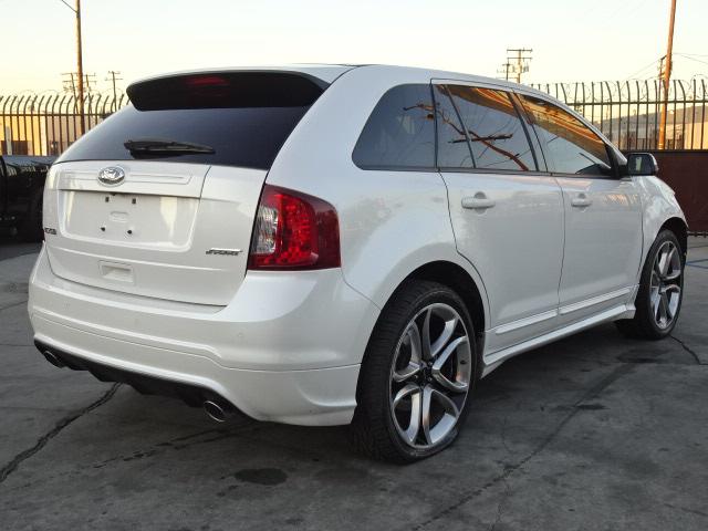 2014 FORD EDGE SPORT 2FMDK3AK0EBA34034