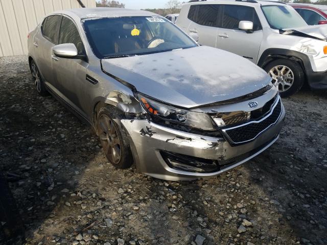 2012 KIA OPTIMA SX 5XXGR4A60CG065464