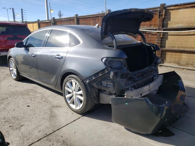 2013 BUICK VERANO 1G4PS5SK2D4204281