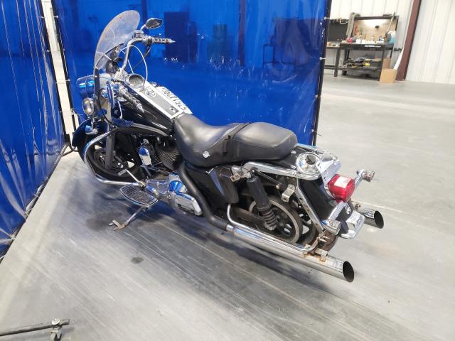 2003 HARLEY-DAVIDSON FLHRI 1HD1FBW153Y739416