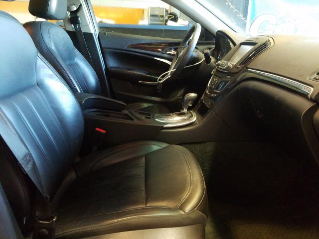 2015 BUICK REGAL PREM 2G4GN5EX6F9172496