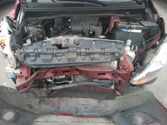 2014 MITSUBISHI MIRAGE DE ML32A3HJ2EH018631