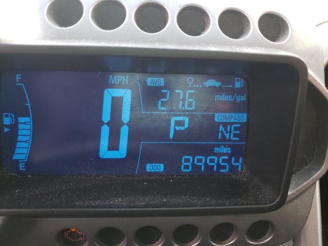 2013 CHEVROLET SONIC 1G1JC6SH3D4206521