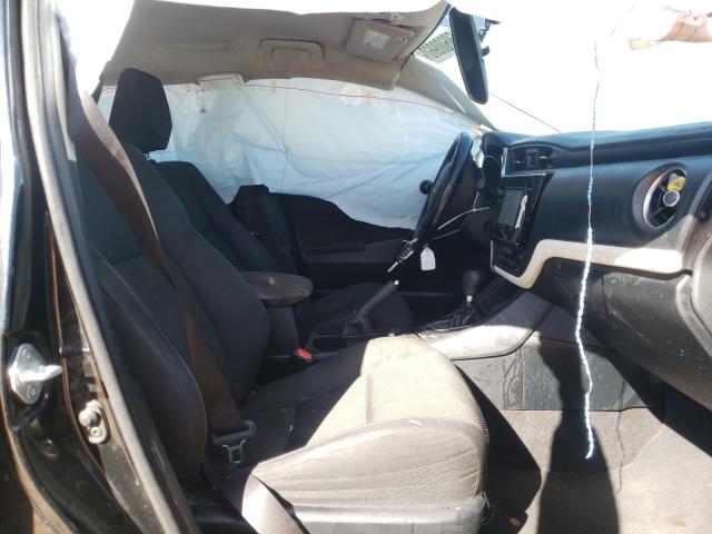 2016 TOYOTA SCION IM JTNKARJE6GJ513662