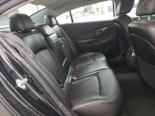 2011 BUICK LACROSSE C 1G4GC5GC3BF371717