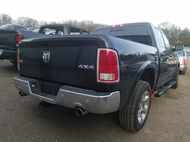 2016 RAM 1500 LARAM 1C6RR7NT5GS411151