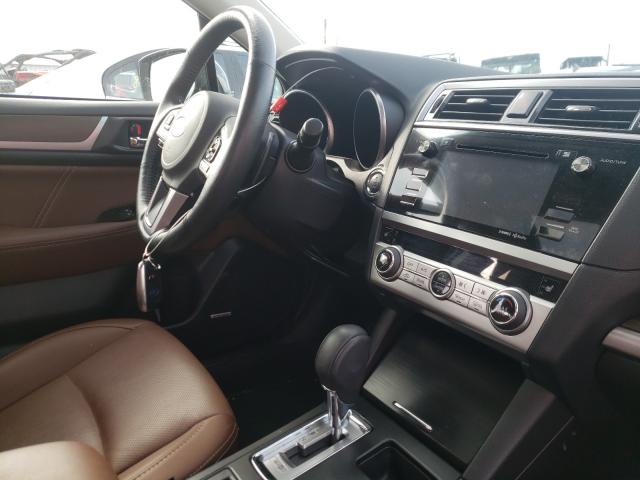 2017 SUBARU OUTBACK TO 4S4BSETC0H3434656