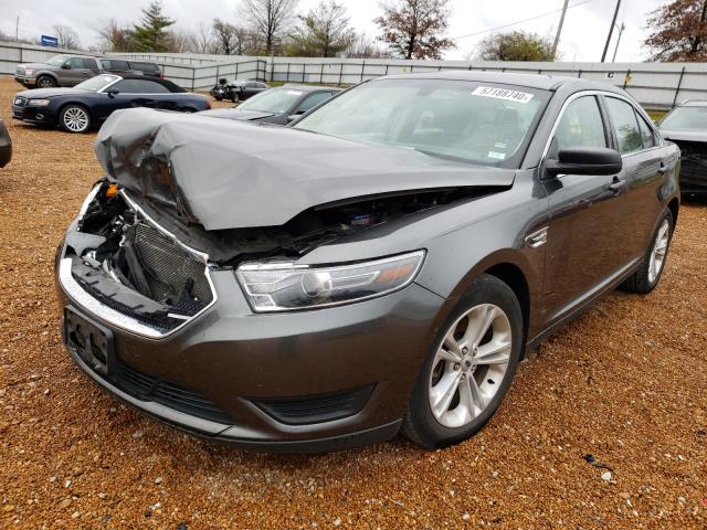2016 FORD TAURUS SE 1FAHP2D89GG158256