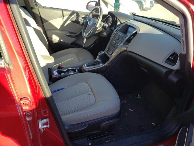 2015 BUICK VERANO CON 1G4PR5SK1F4128079