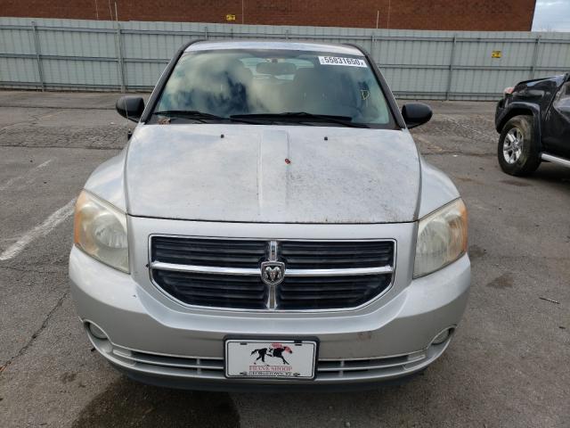 2011 DODGE CALIBER MA 1B3CB3HA6BD107816