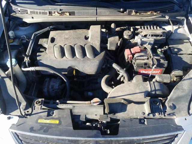 2012 NISSAN SENTRA 3N1AB6AP7CL674749