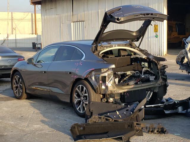 2019 JAGUAR I-PACE FIR SADHD2S14K1F69706
