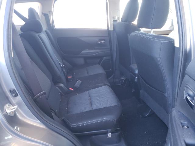 2018 MITSUBISHI OUTLANDER JA4AD3A3XJZ000226