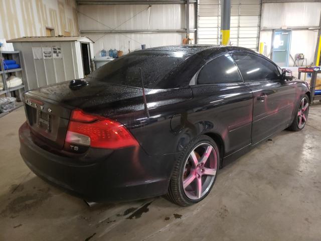 2011 VOLVO C70 T5 YV1672MC6BJ115814