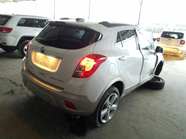 2016 BUICK ENCORE KL4CJCSB8GB546483