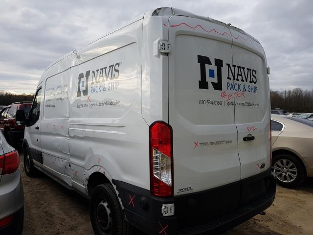 2019 FORD TRANSIT T- 1FTYR2CM6KKA73903