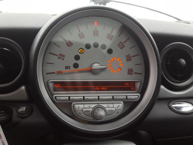 2010 MINI COOPER WMWMF3C54ATZ67104